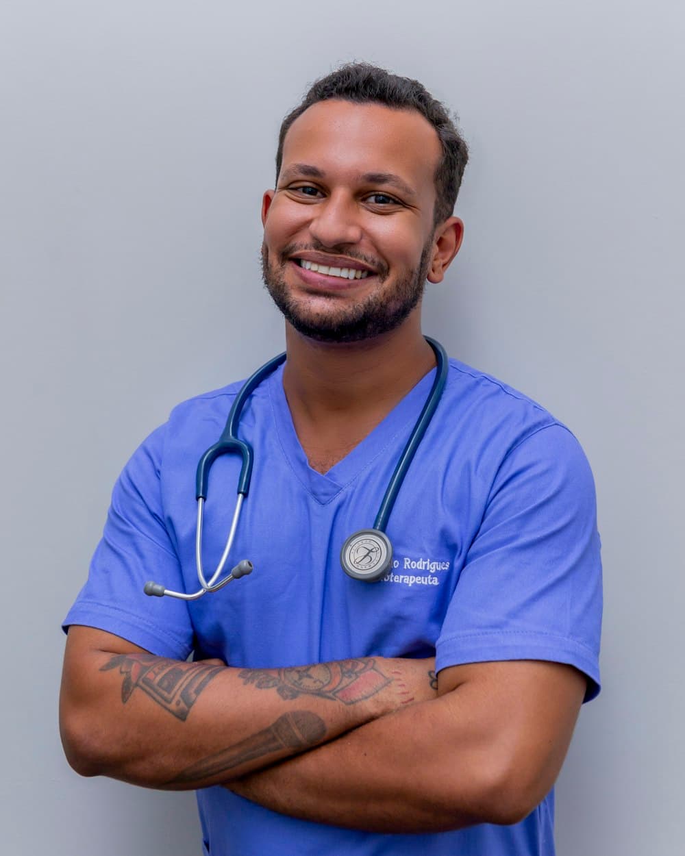 Recherche de médecins